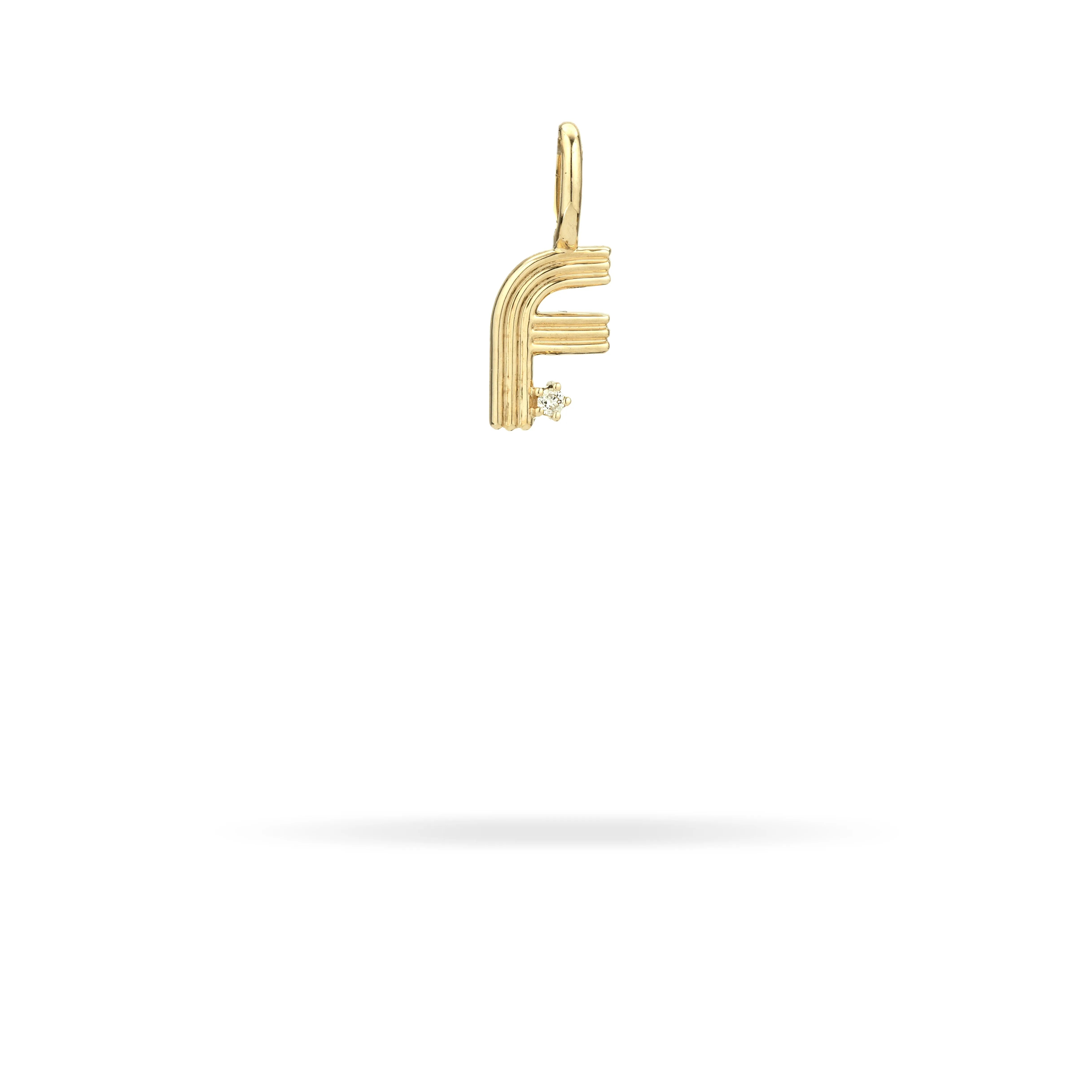 MBAB X Adina Reyter Exclusive Enamel Color Block Necklace