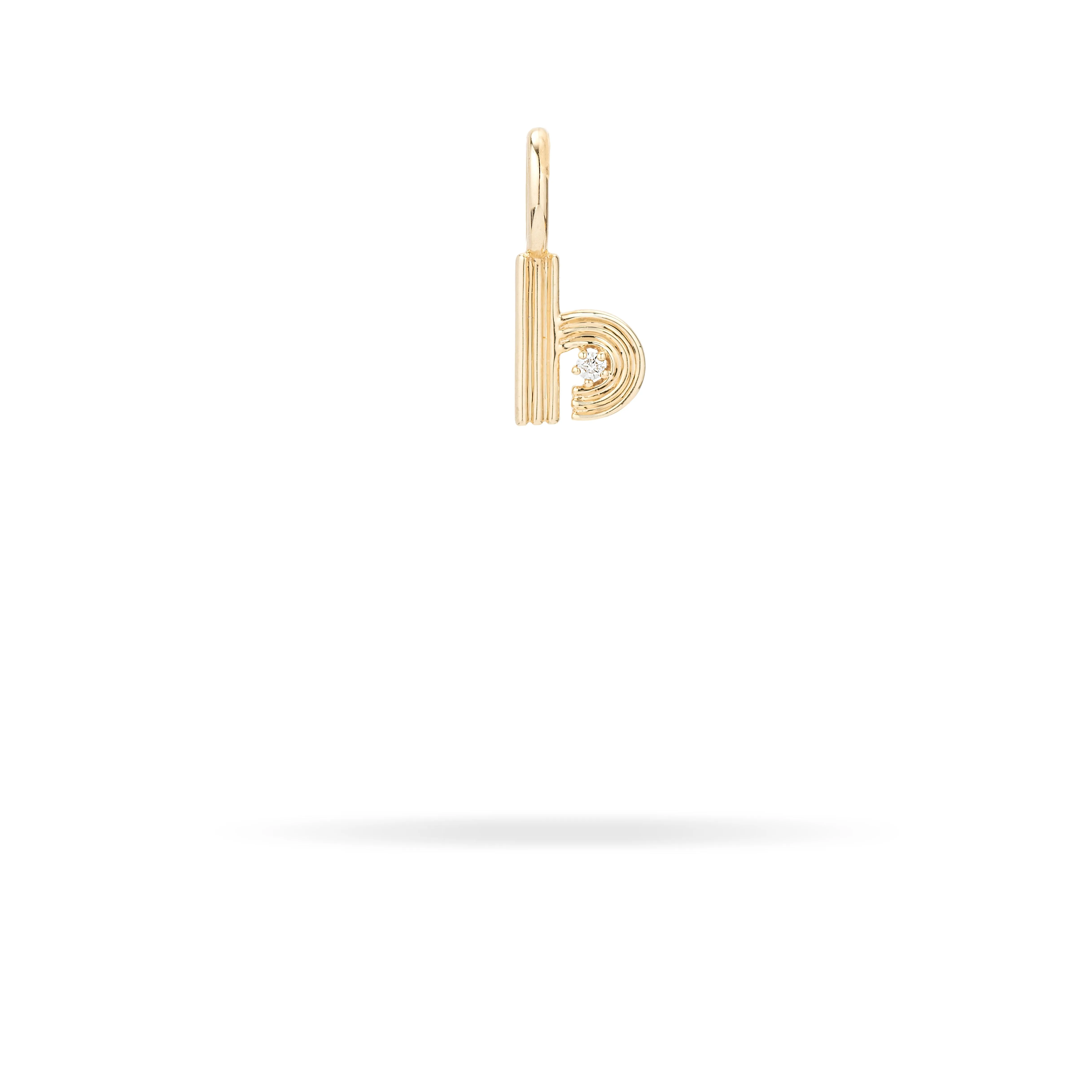 MBAB X Adina Reyter Exclusive Enamel Color Block Necklace