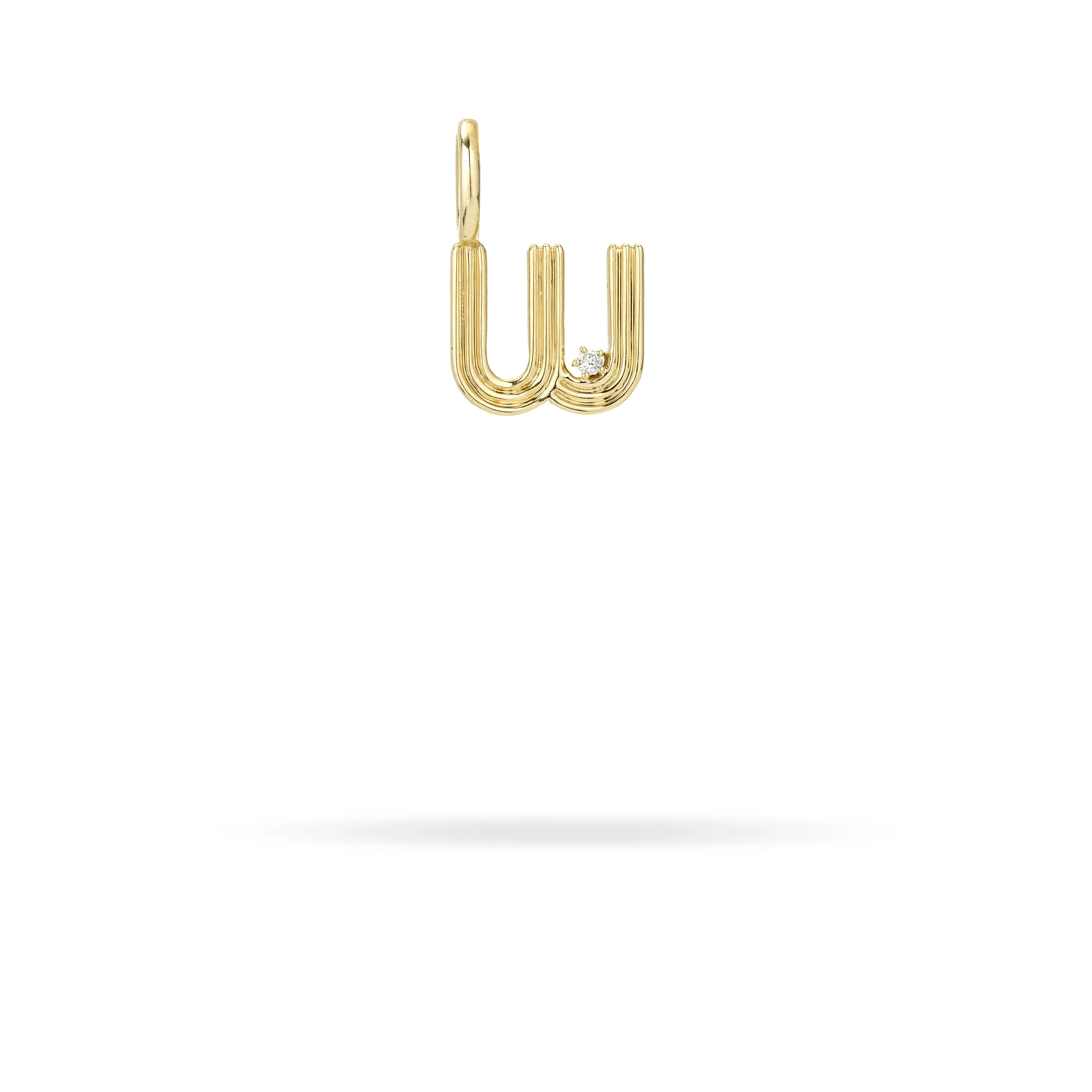 MBAB X Adina Reyter Exclusive Enamel Color Block Necklace