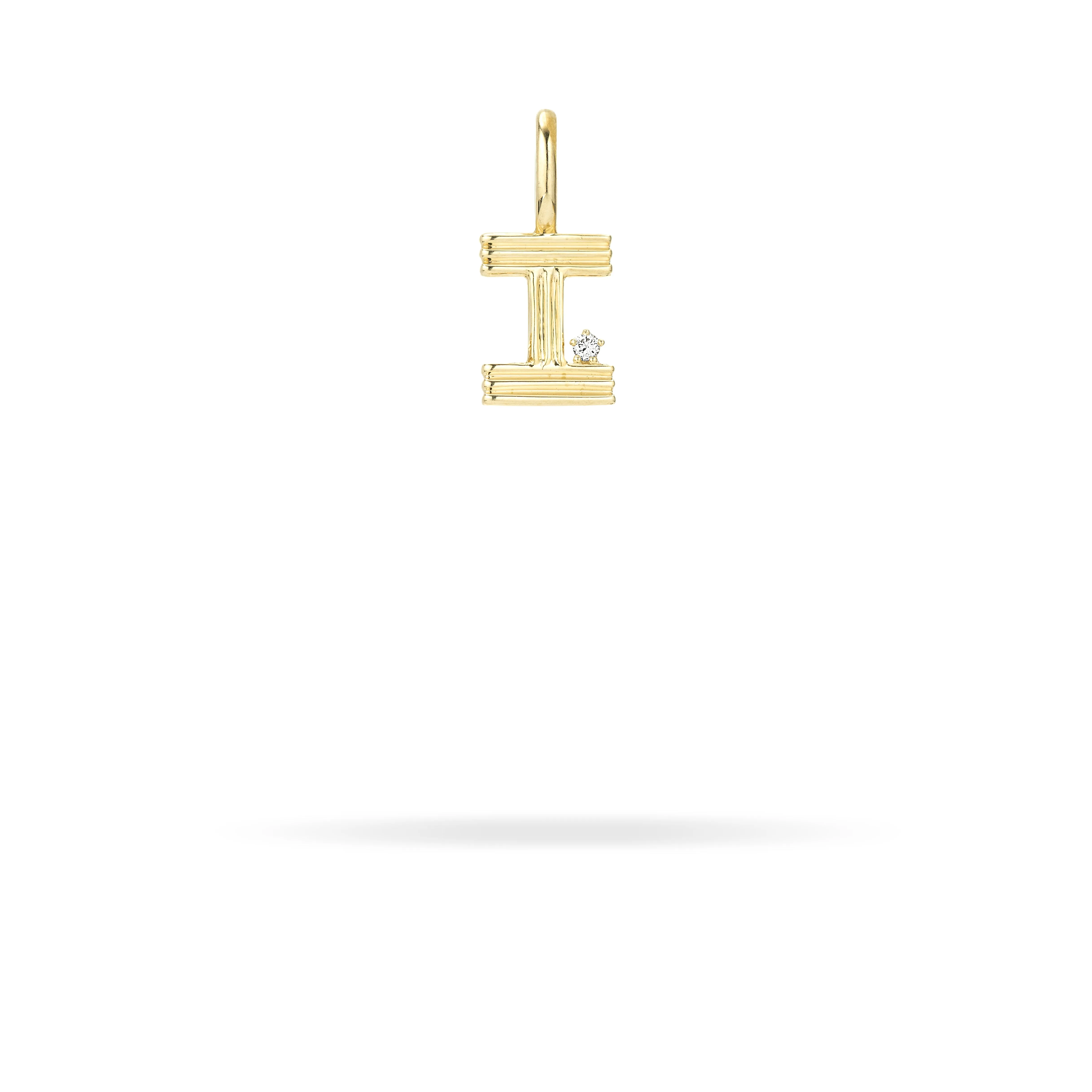 MBAB X Adina Reyter Exclusive Enamel Color Block Necklace