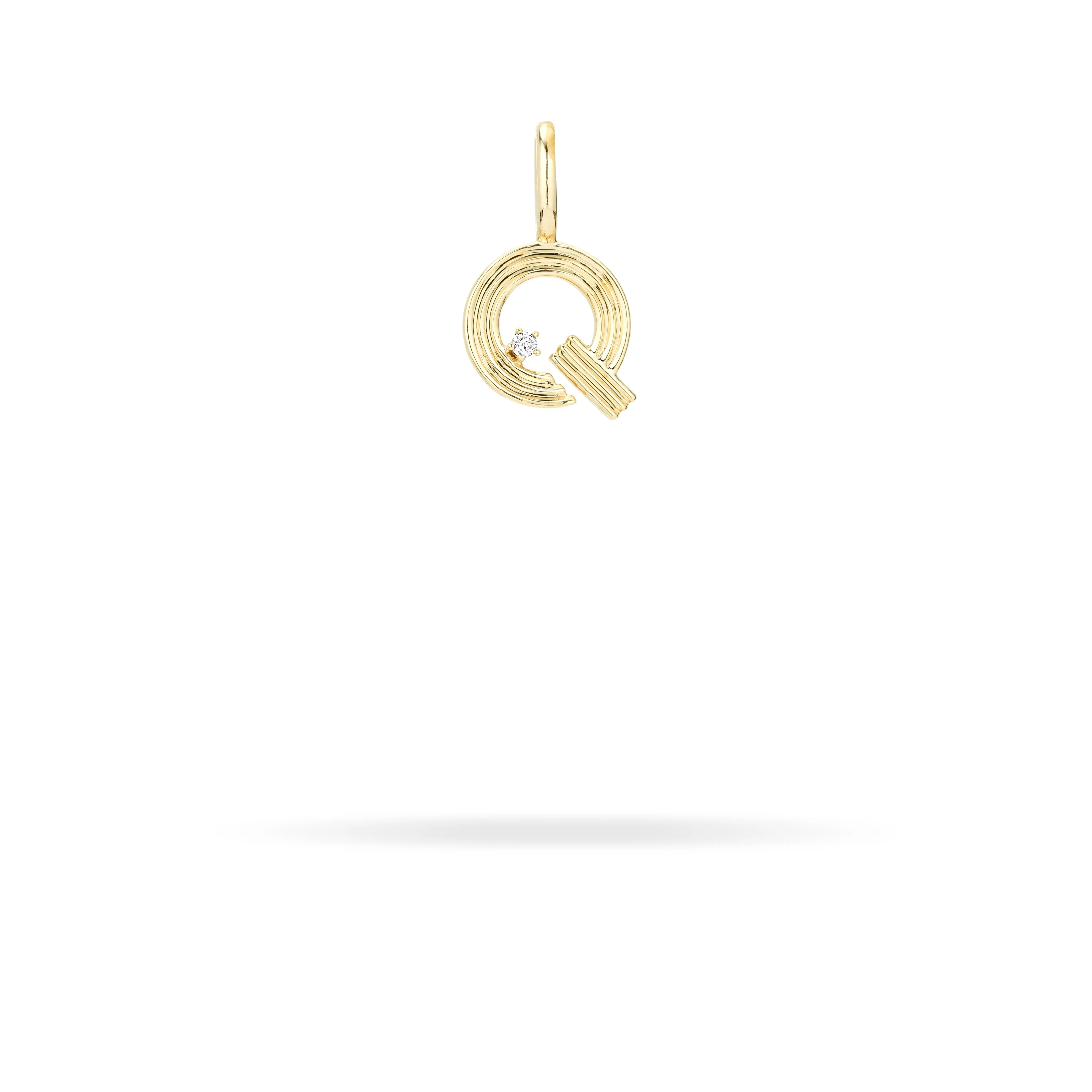 MBAB X Adina Reyter Exclusive Enamel Color Block Necklace