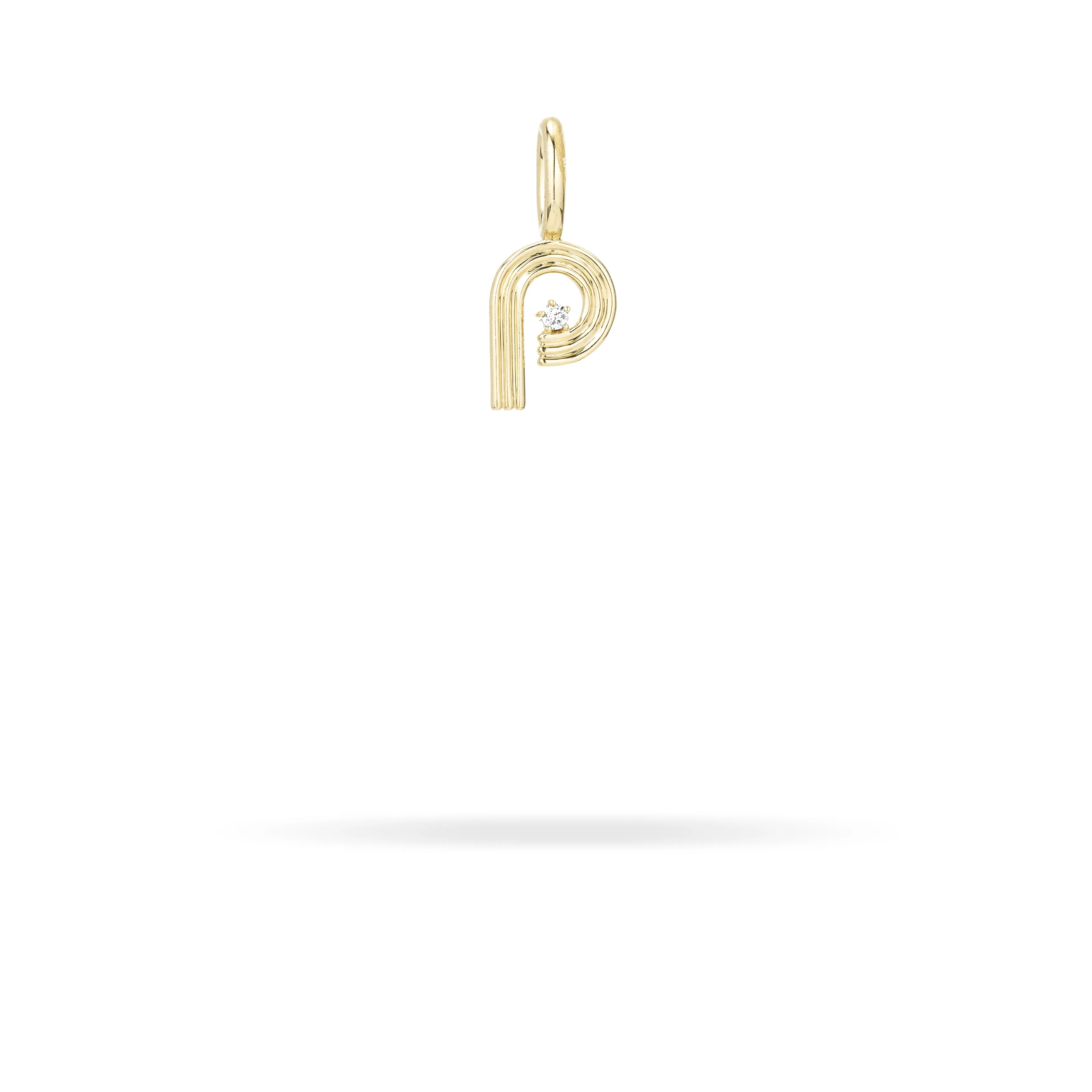 MBAB X Adina Reyter Exclusive Enamel Color Block Necklace