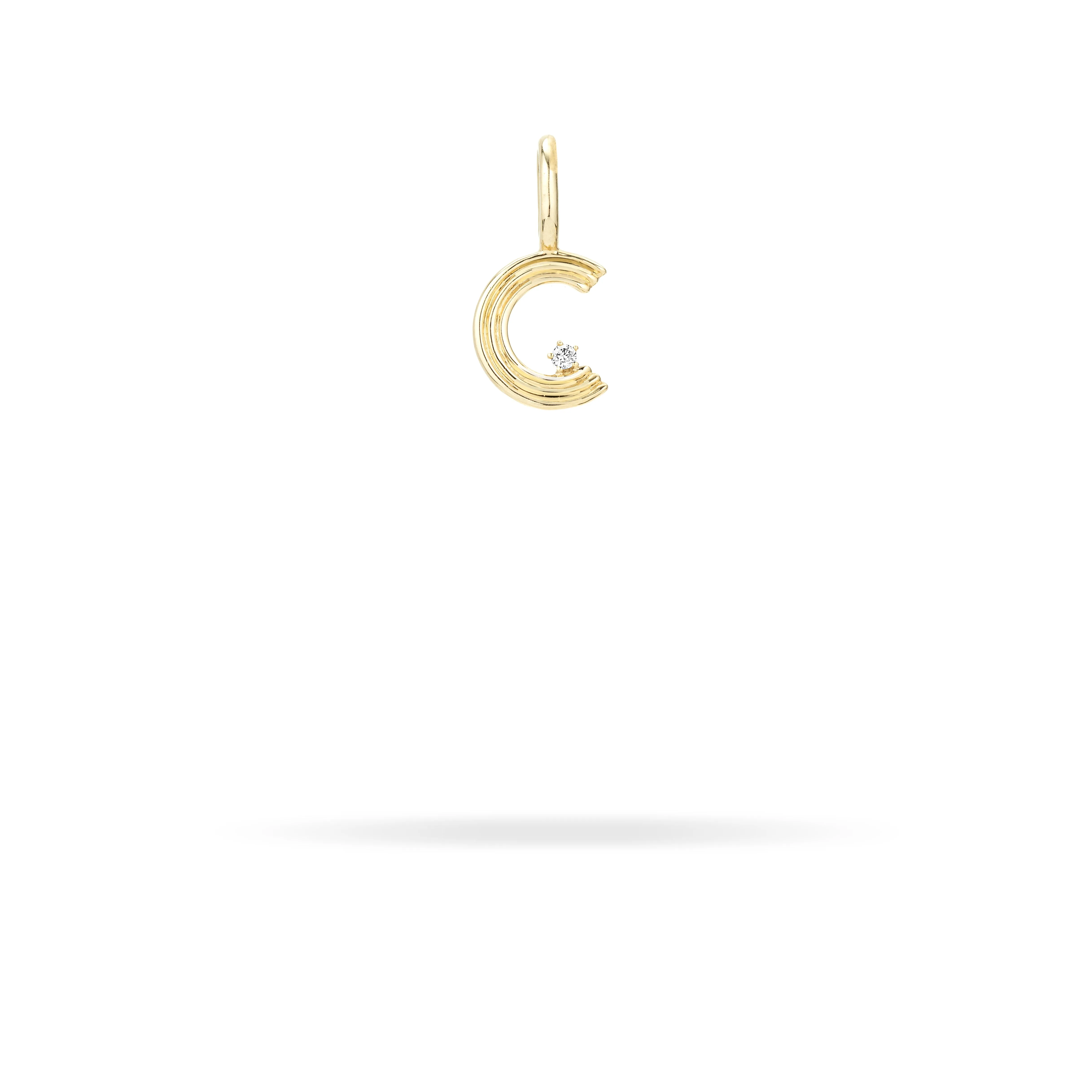 MBAB X Adina Reyter Exclusive Enamel Color Block Necklace
