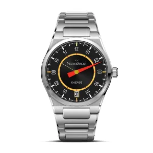 Meistersinger Kaenos Grand Date Limited Edition Automatic – ED-KSGD-AS2025
