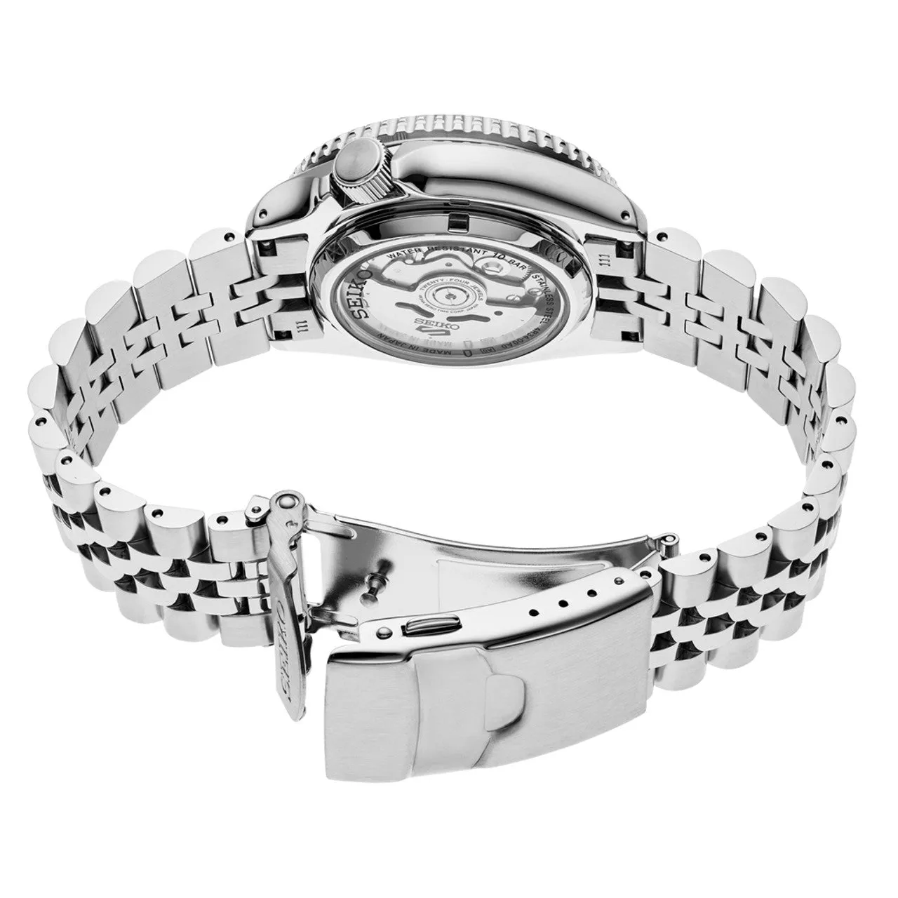 Men's Seiko 5 Sports SSK017