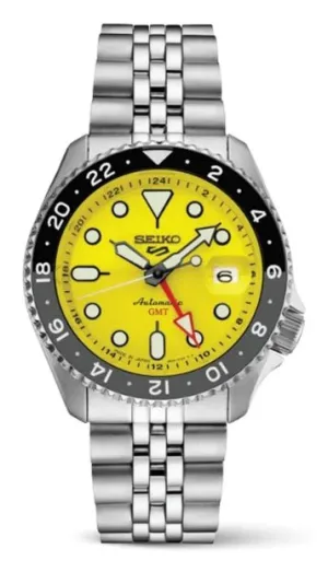 Men's Seiko 5 Sports SSK017