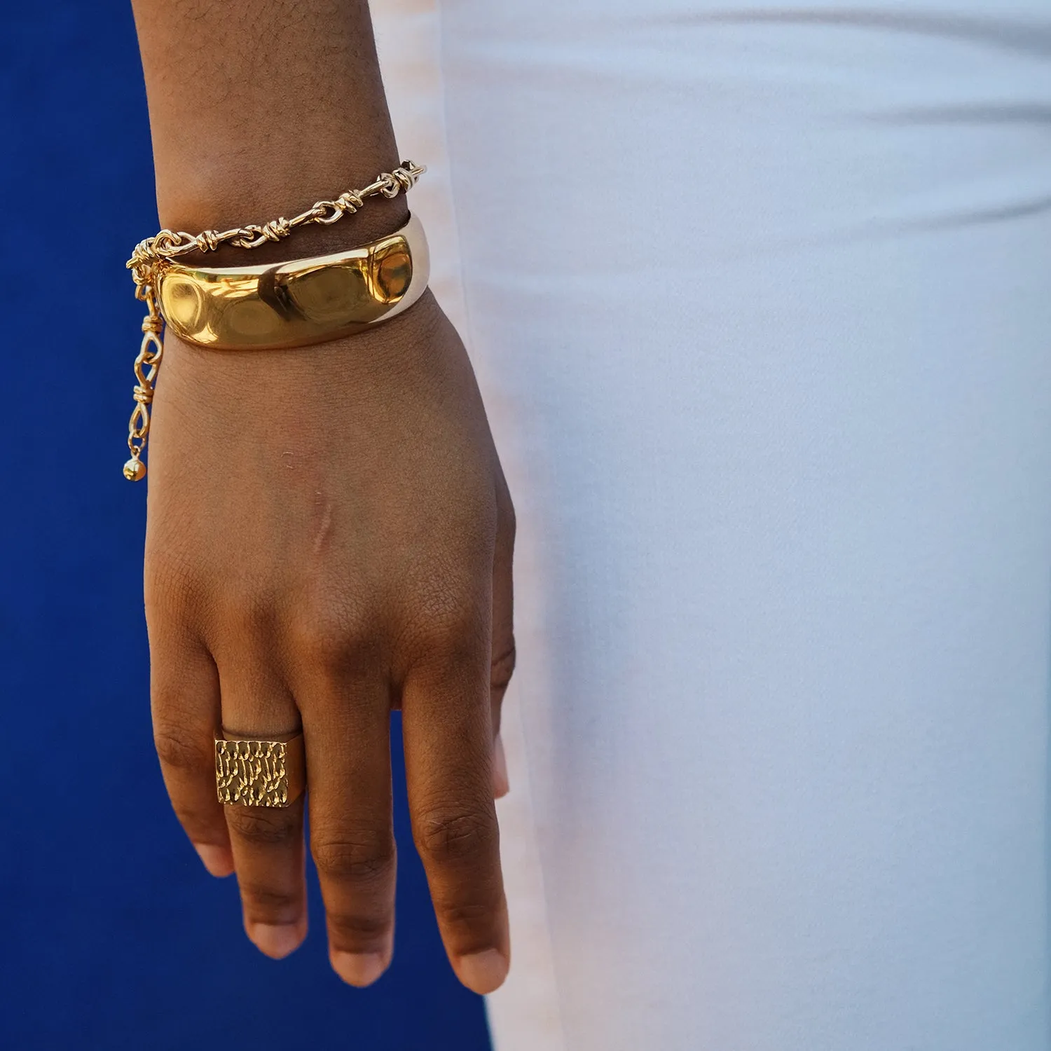 Miji Link Bracelet