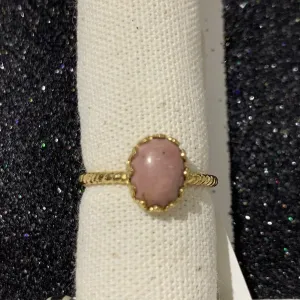 Mini Amanda Ring