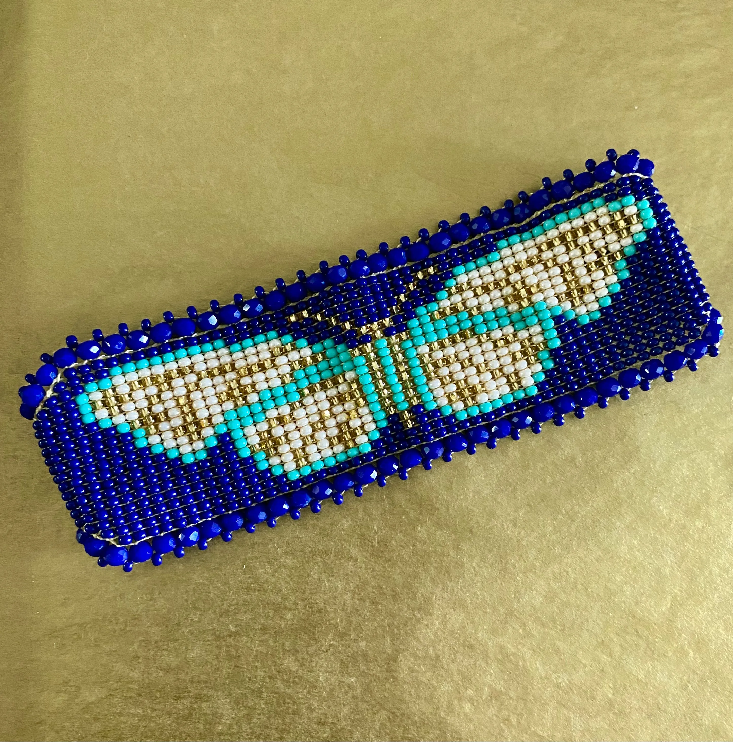 MOSTACILLA BUTTERFLY