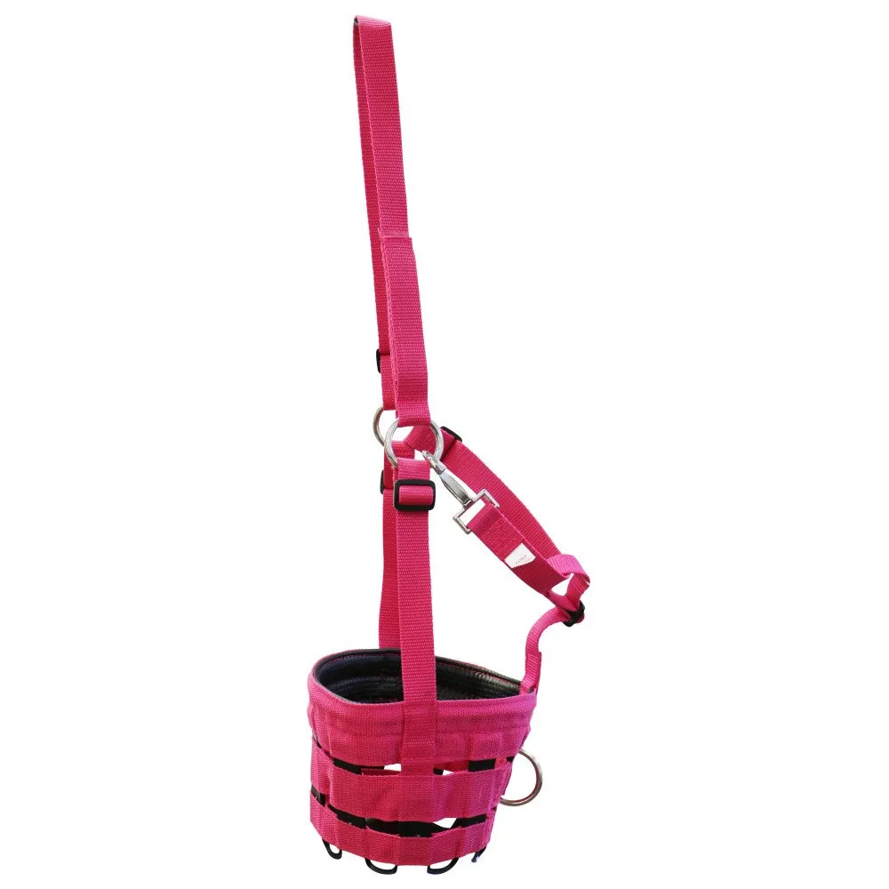 Muzzle Rubber with Rings