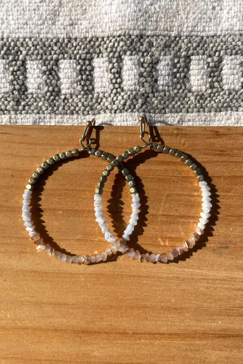 Nadia Earrings