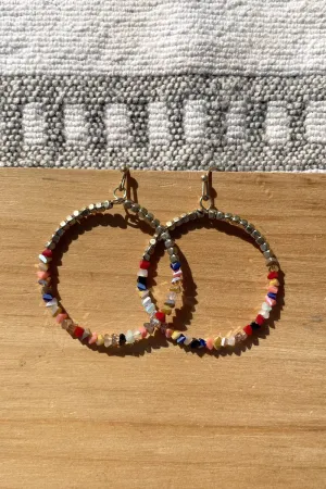 Nadia Earrings