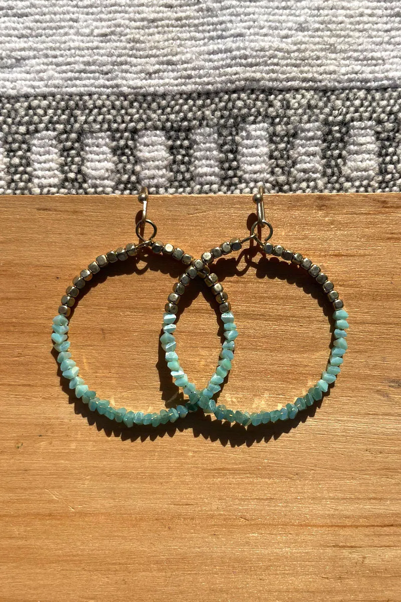 Nadia Earrings