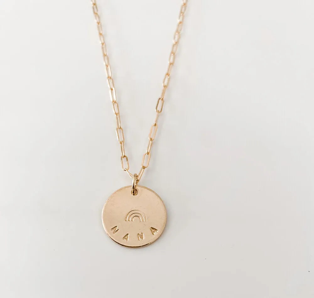 NANA NECKLACE