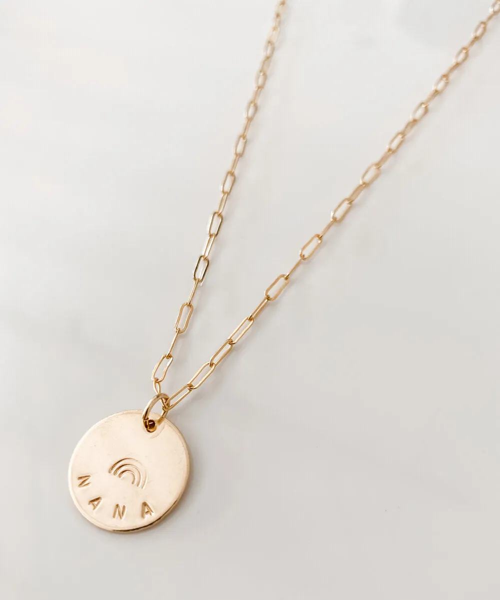 NANA NECKLACE
