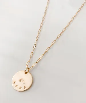 NANA NECKLACE