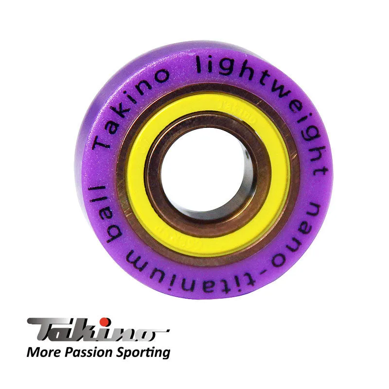 Nano-Titanium Mini Bearings