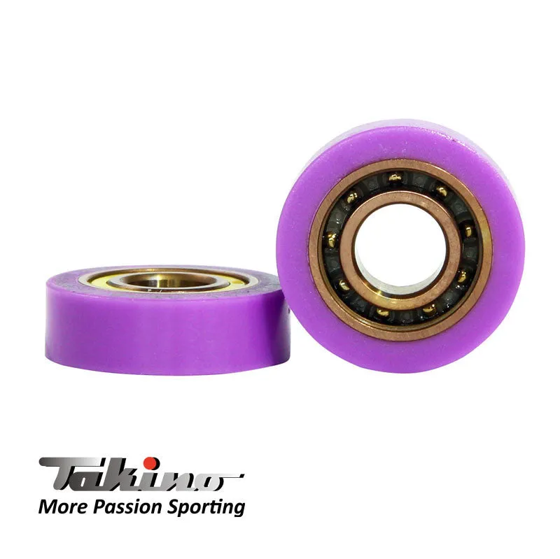 Nano-Titanium Mini Bearings