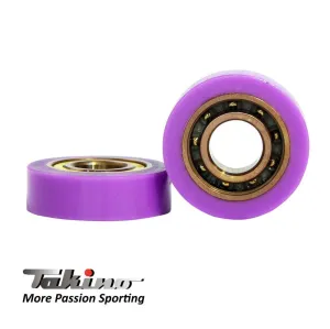 Nano-Titanium Mini Bearings