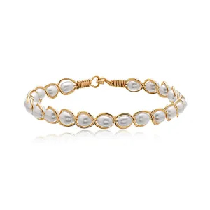 Natural Charm Bracelet
