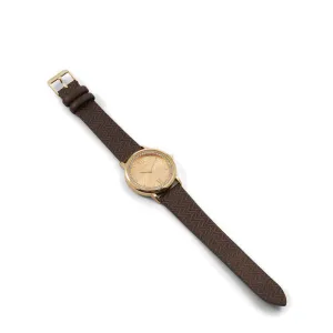 Nealin Watches - Brown