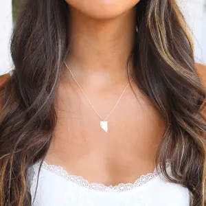 Nevada Necklace