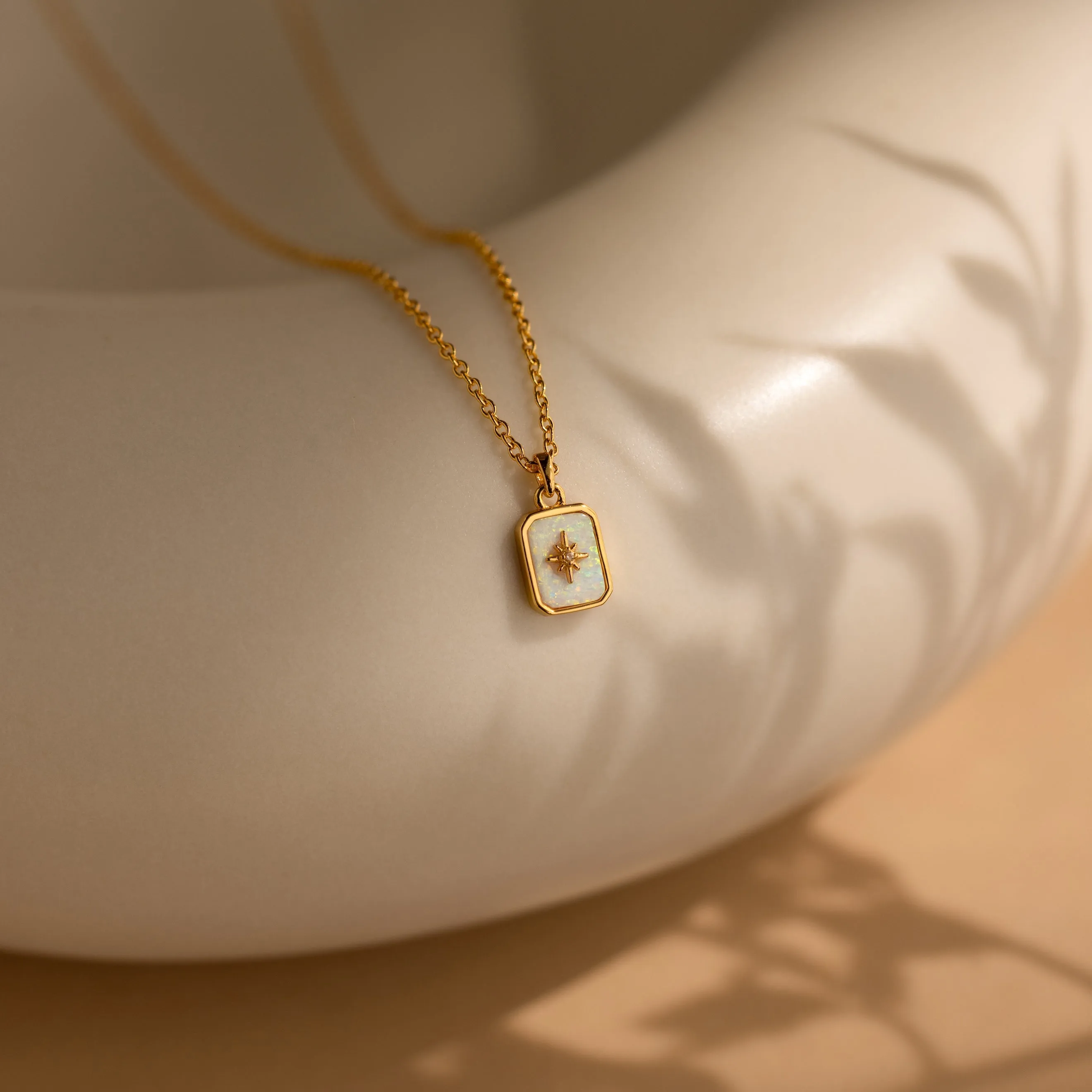North Star Necklaces