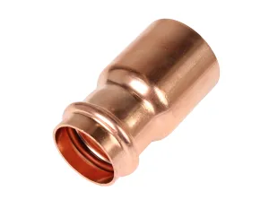 NZ Copper Press - M&F Reducer Coupling