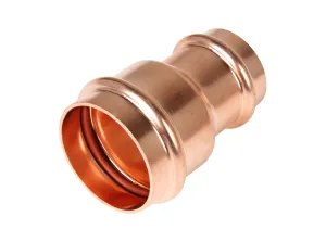 NZ Copper Press - Reducer Coupling