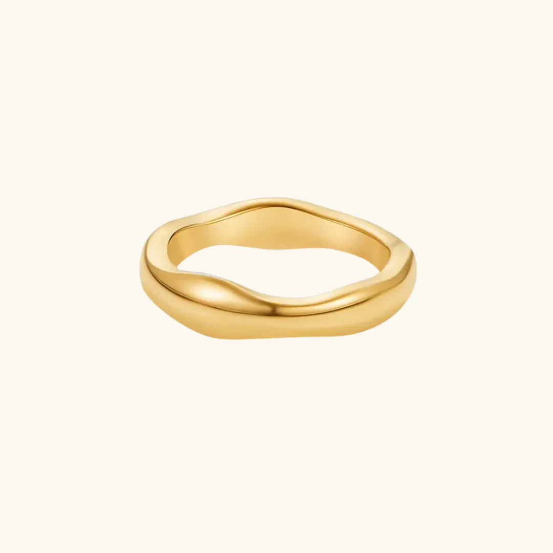 Olivera Stackable Rings