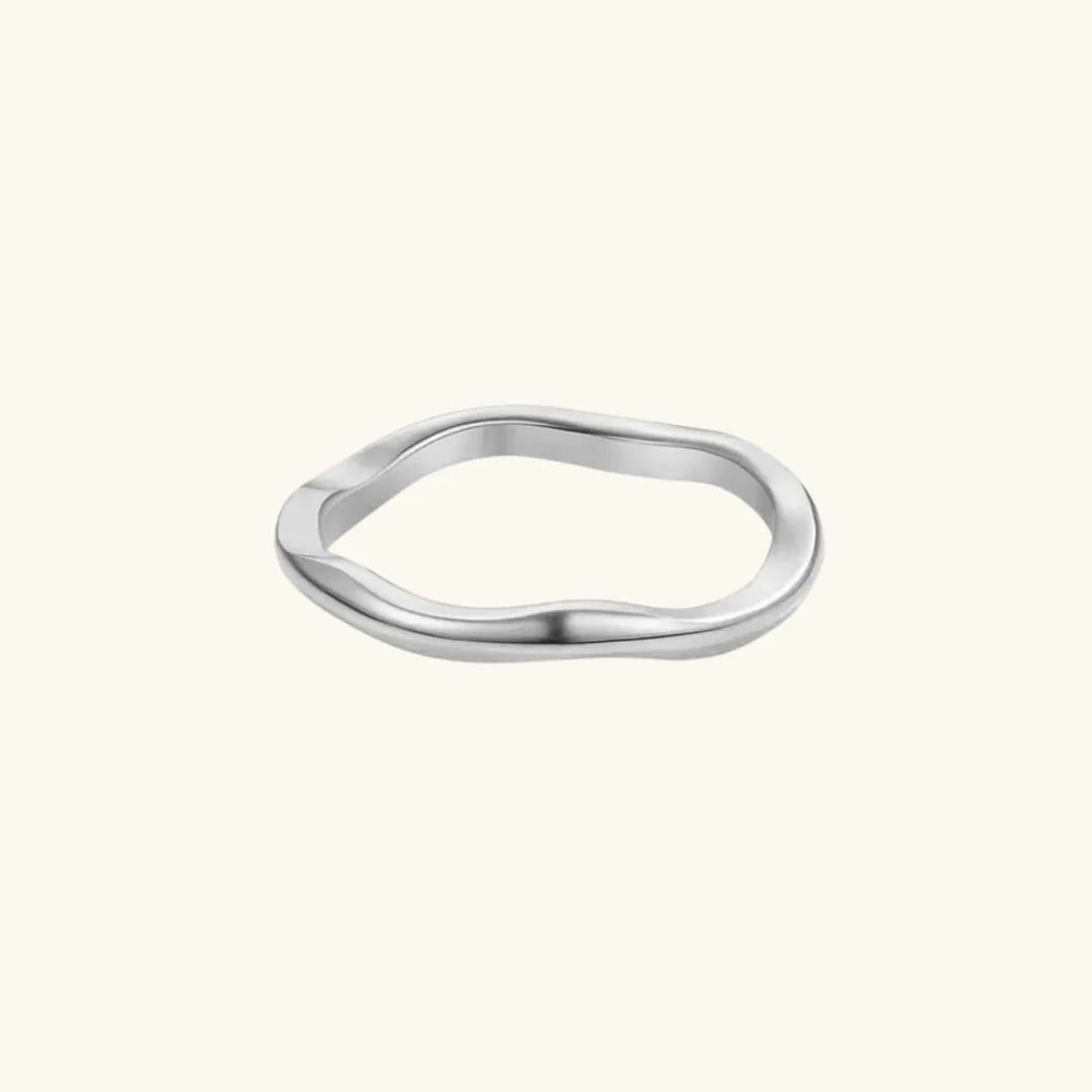 Olivera Stackable Rings
