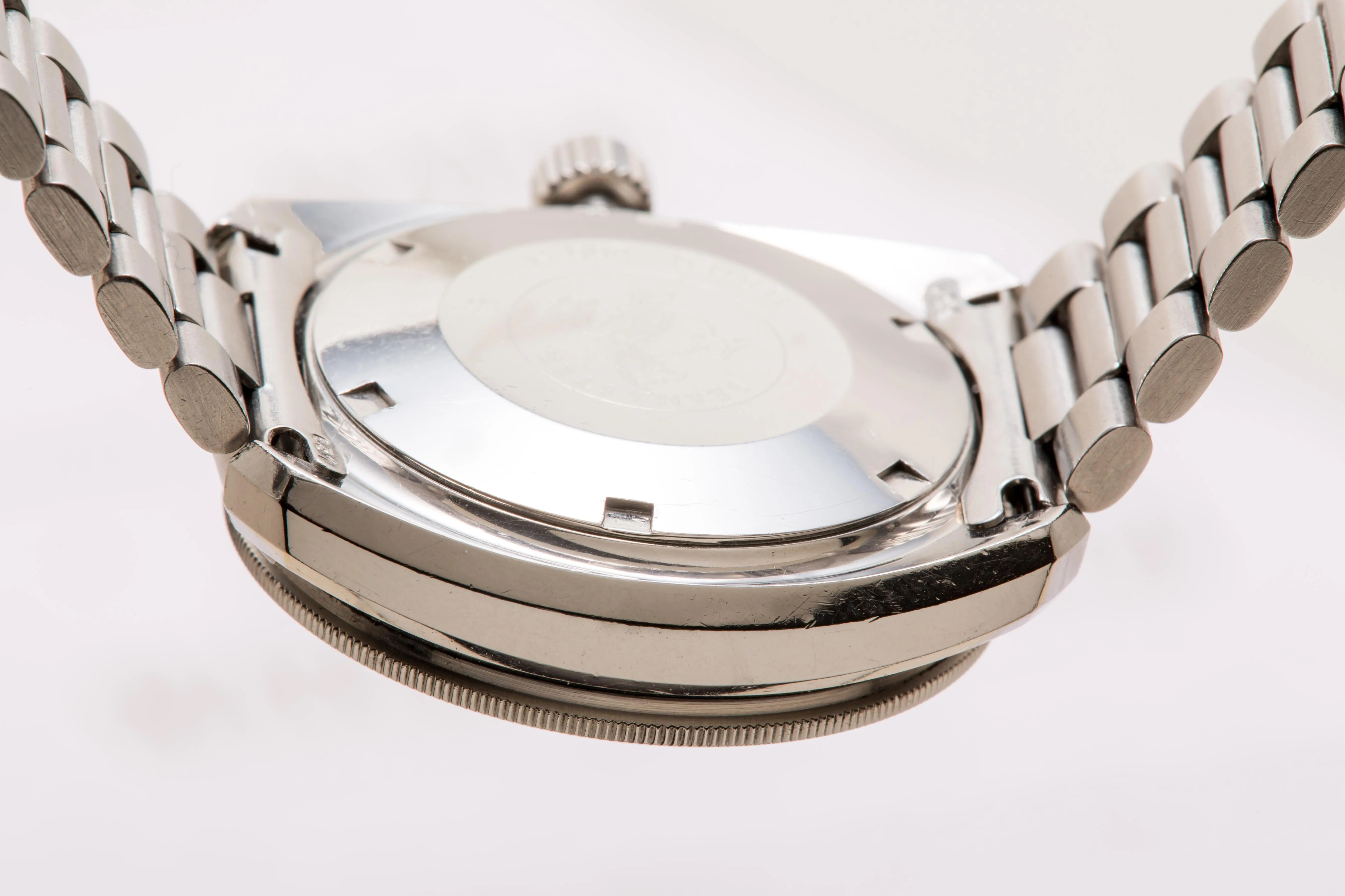 Omega Seamaster 200 ‘Banana’ SOLD