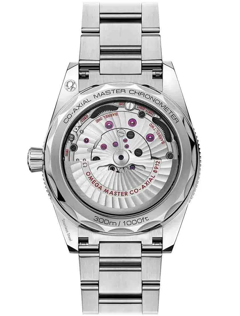 OMEGA SEAMASTER 300 Seamaster 23430412101001