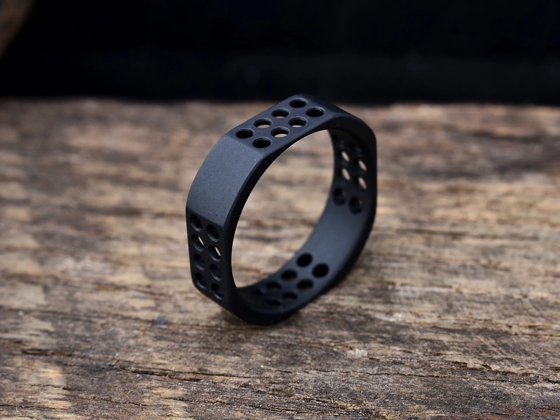 Origin (Matte Black)