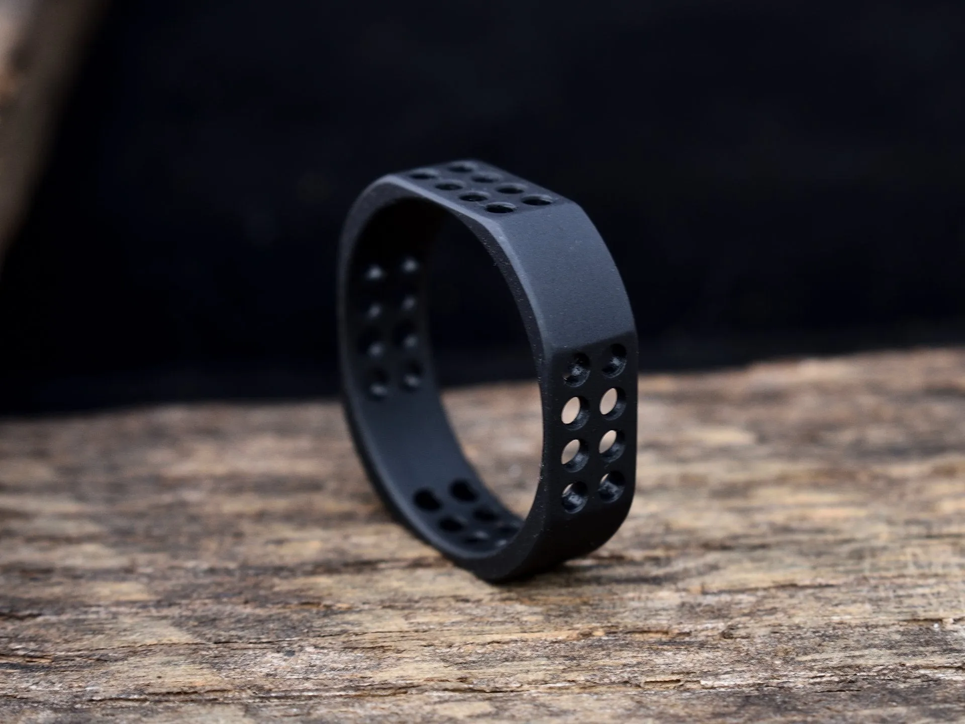 Origin (Matte Black)