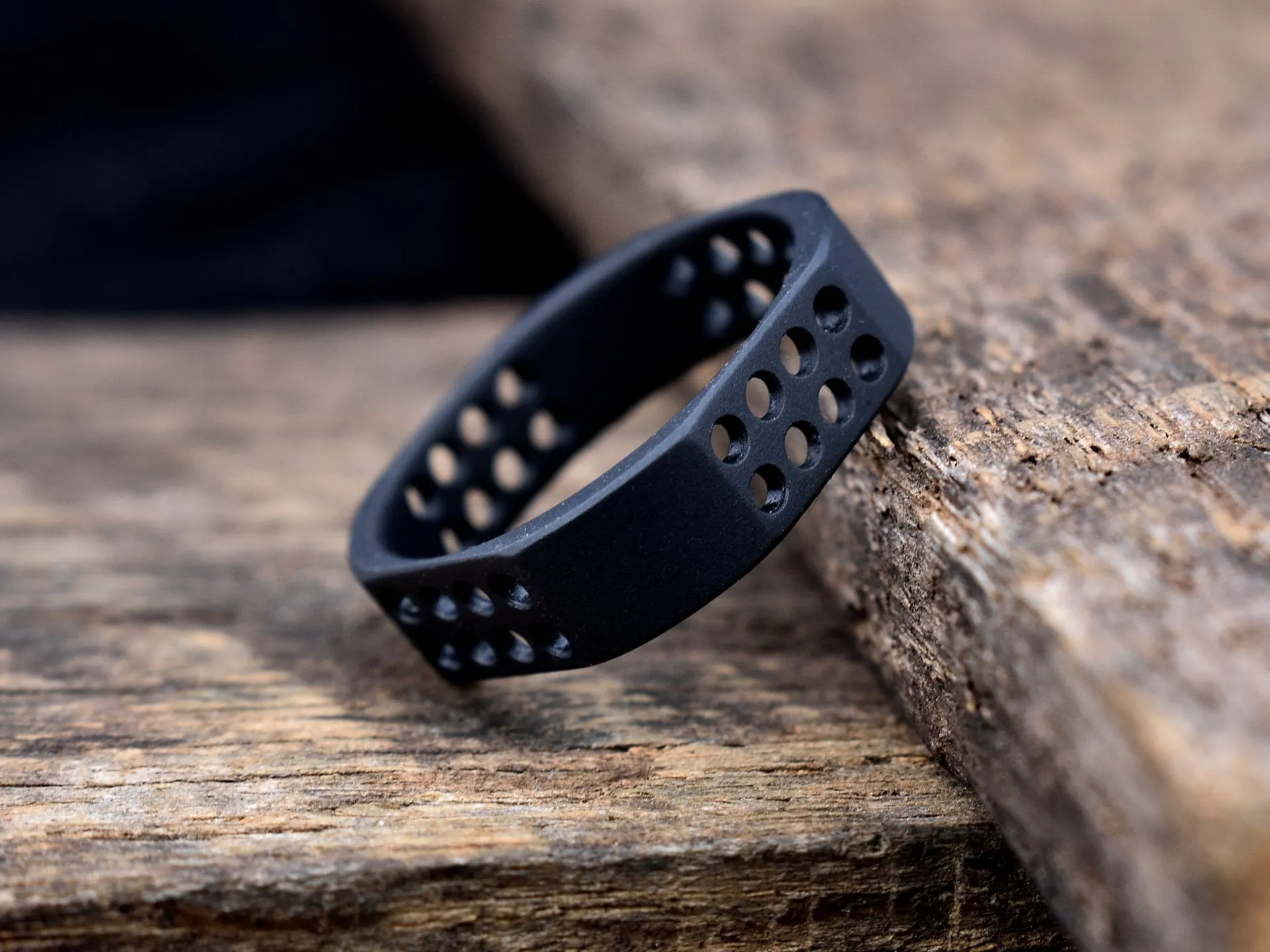 Origin (Matte Black)