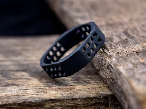 Origin (Matte Black)