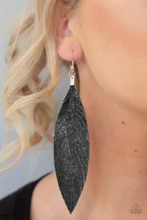 Paparazzi Feather Fantasy