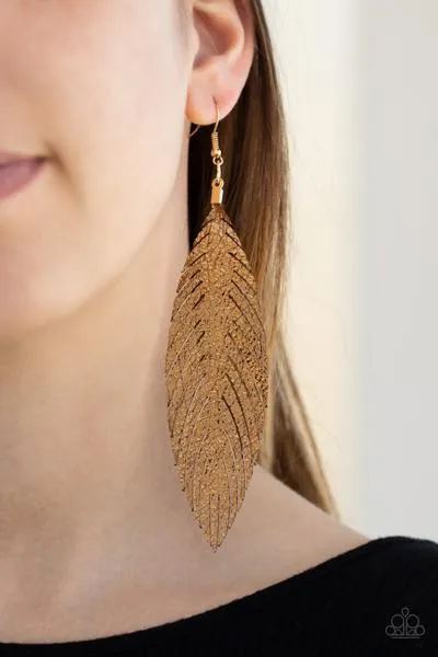 Paparazzi Feather Fantasy