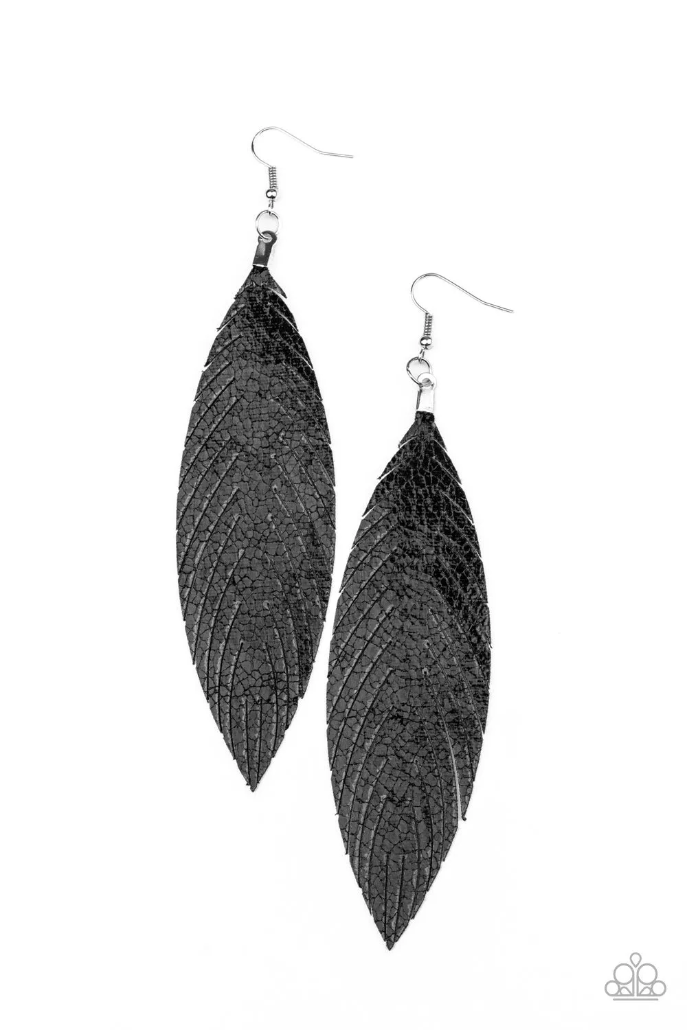Paparazzi Feather Fantasy