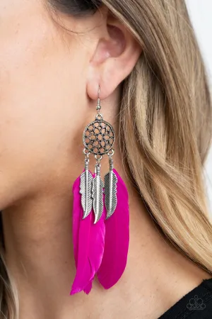 Paparazzi In Your Wildest DREAM-CATCHERS