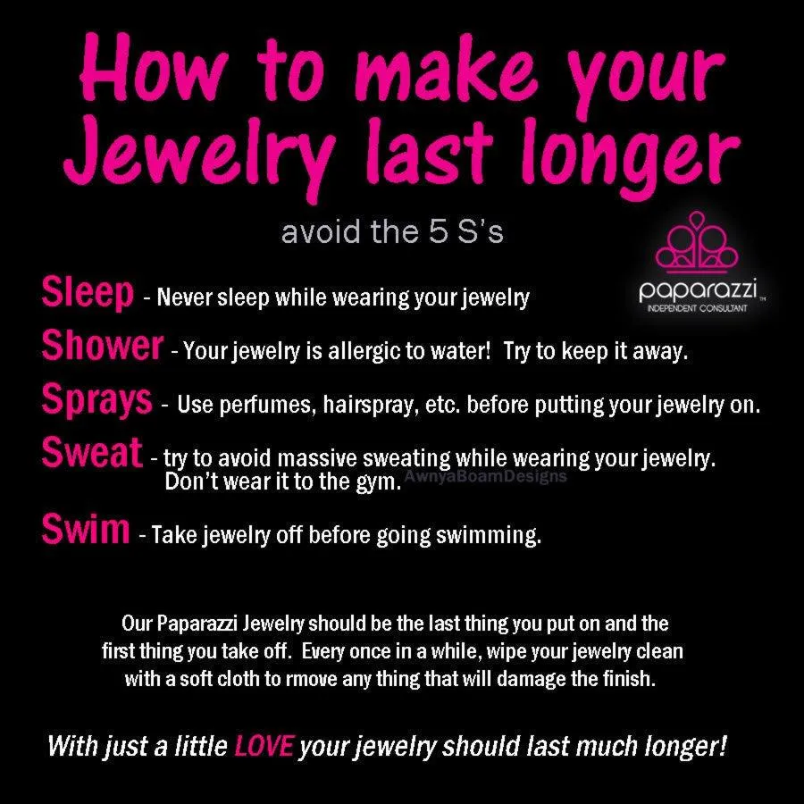 Paparazzi NEST Friends Forever Silver Necklace & Earrings Set