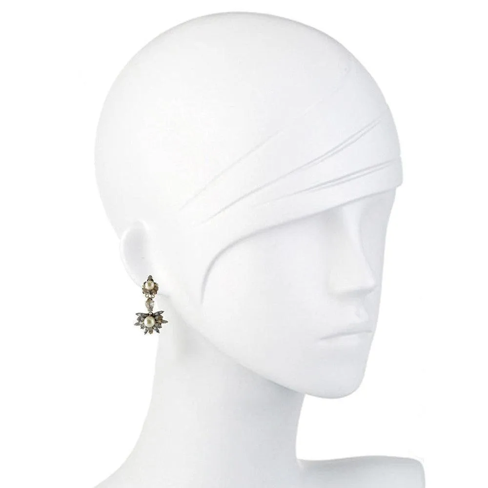 Pearl Jam Earrings