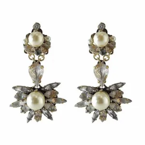 Pearl Jam Earrings