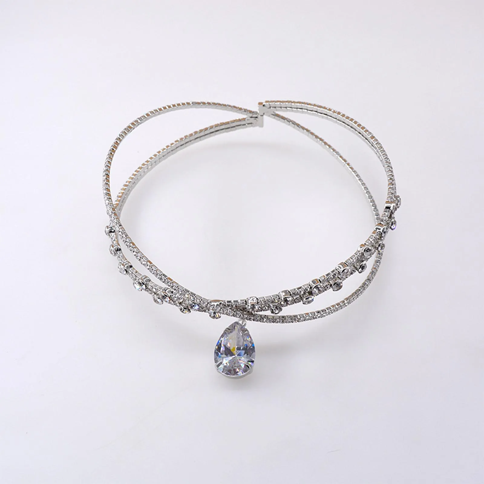 Pendant Headdress Neck Chain Clavicle Chain