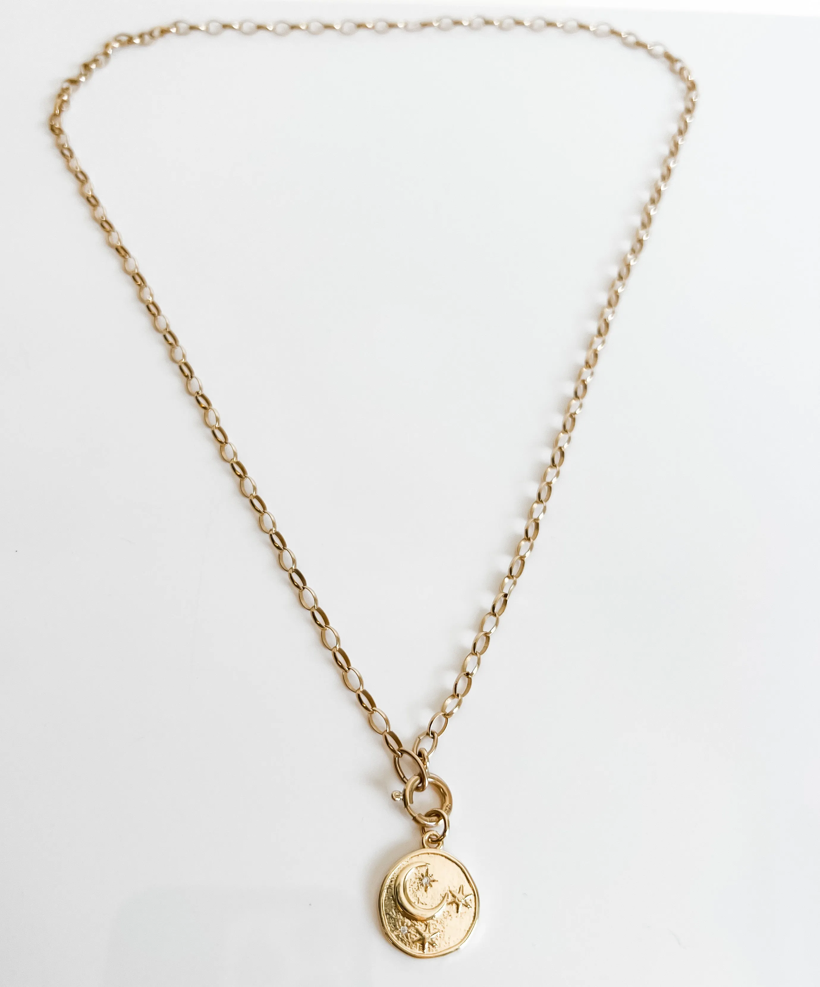 PERFECT CHAIN