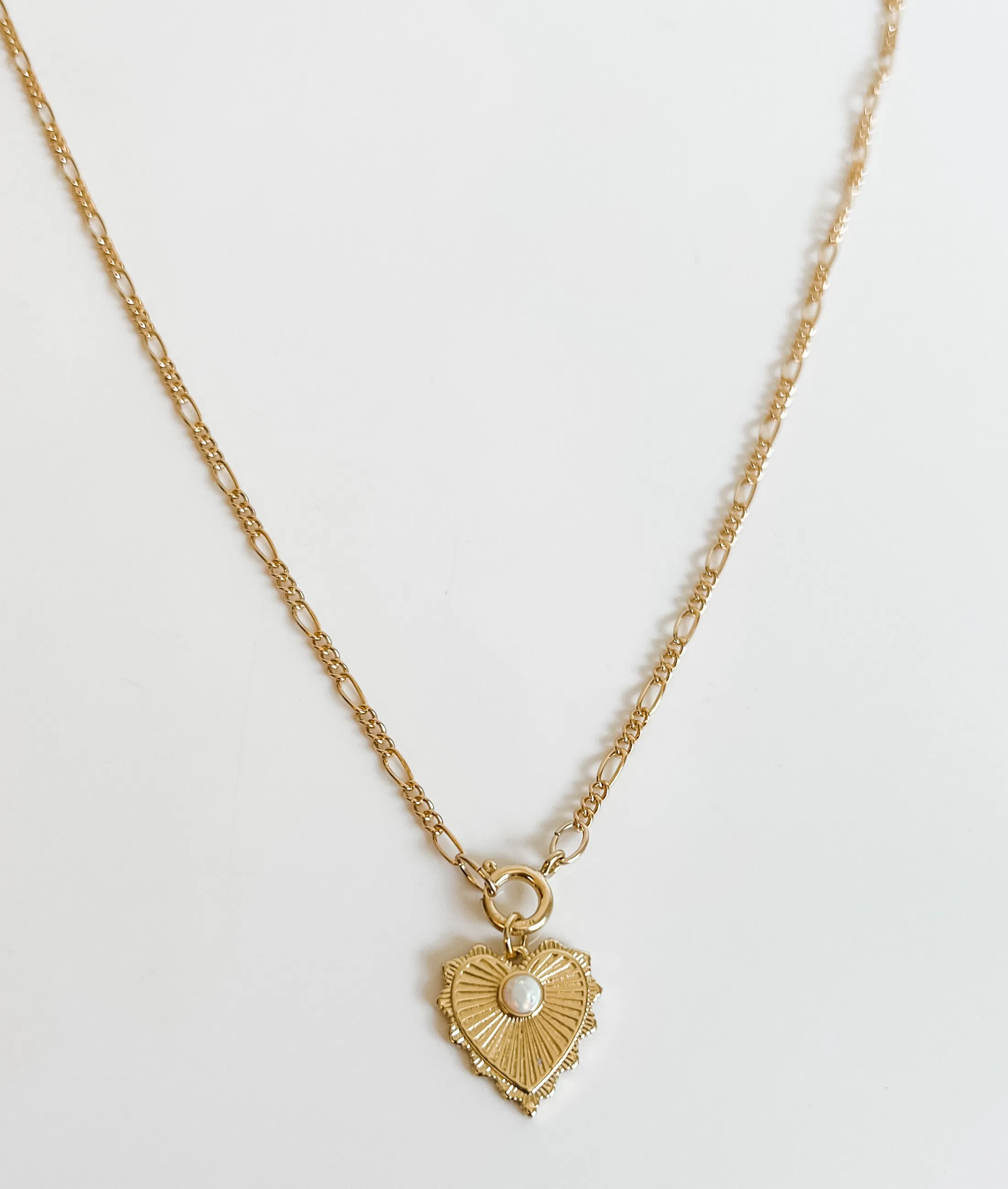 PERFECT CHAIN