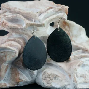 Pipestone Earrings
