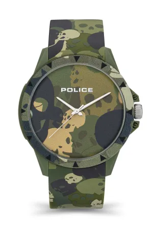 POLICE WATCHES