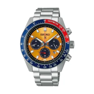 Prospex Speedtimer 'Pogue'